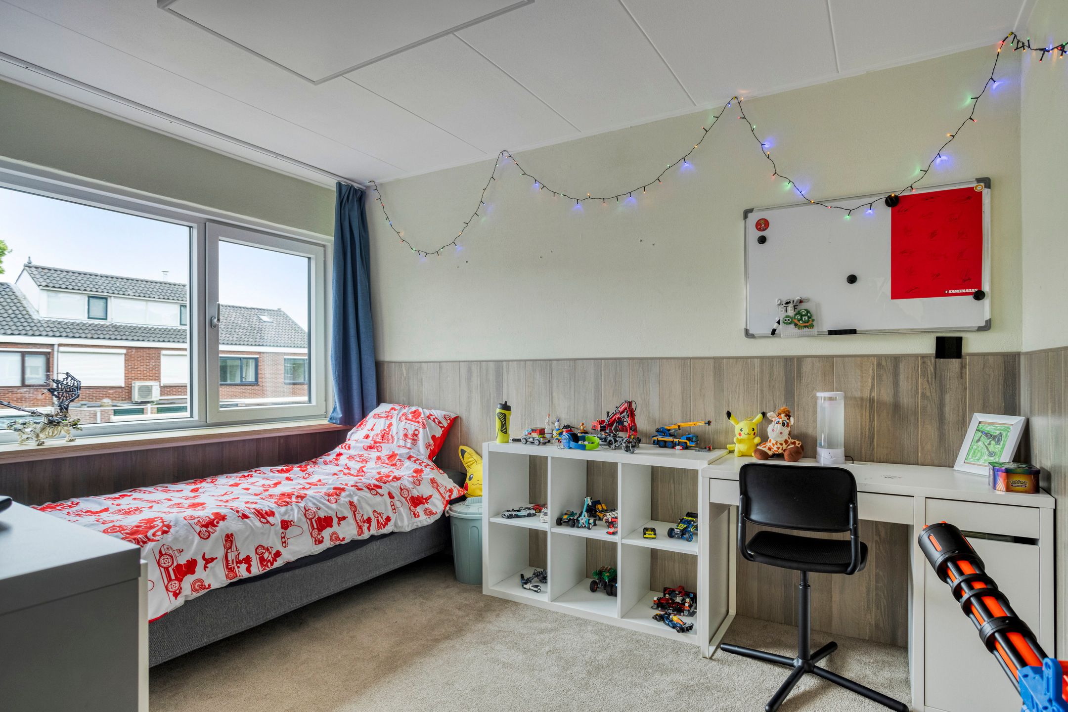 Foto 15 van Vondelstraat 25