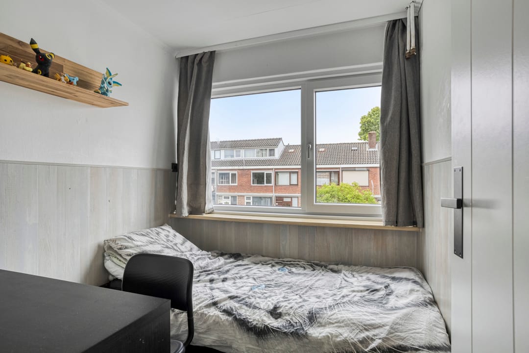 Foto 16 van Vondelstraat 25