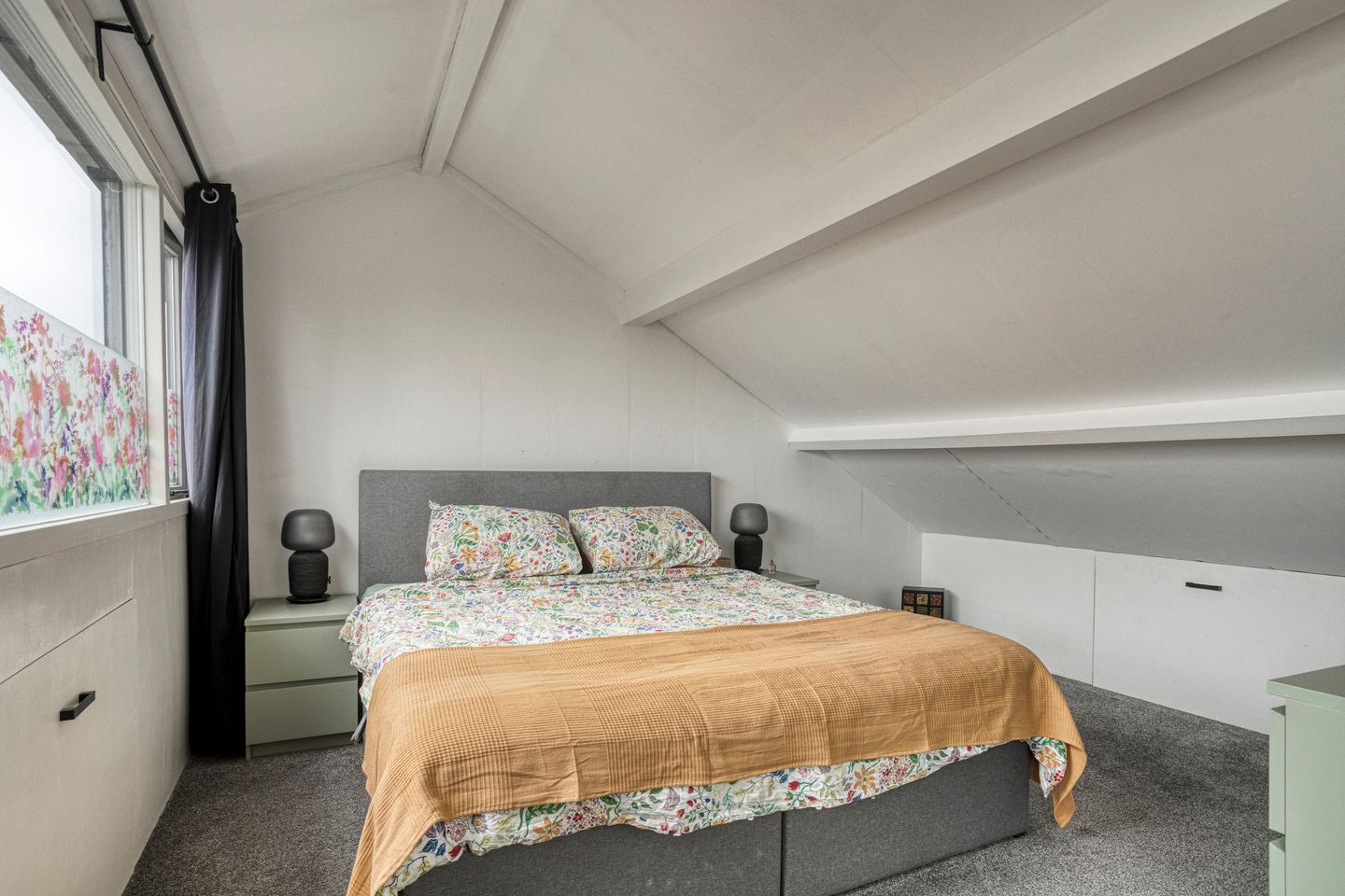 Foto 20 van Vondelstraat 25