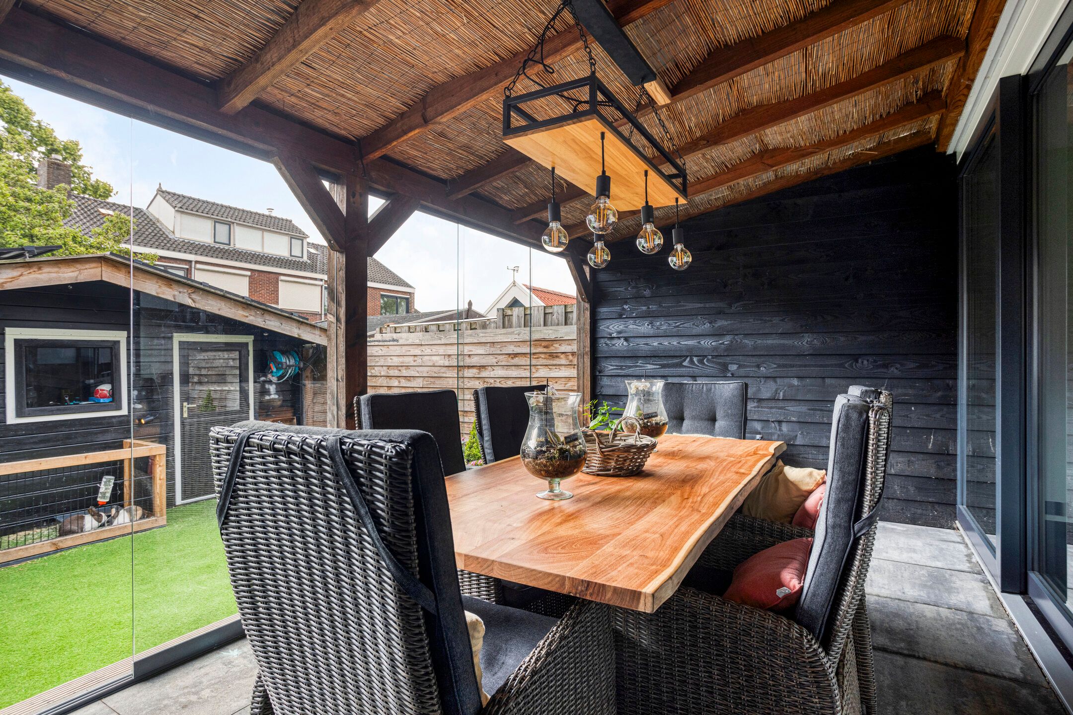 Foto 21 van Vondelstraat 25