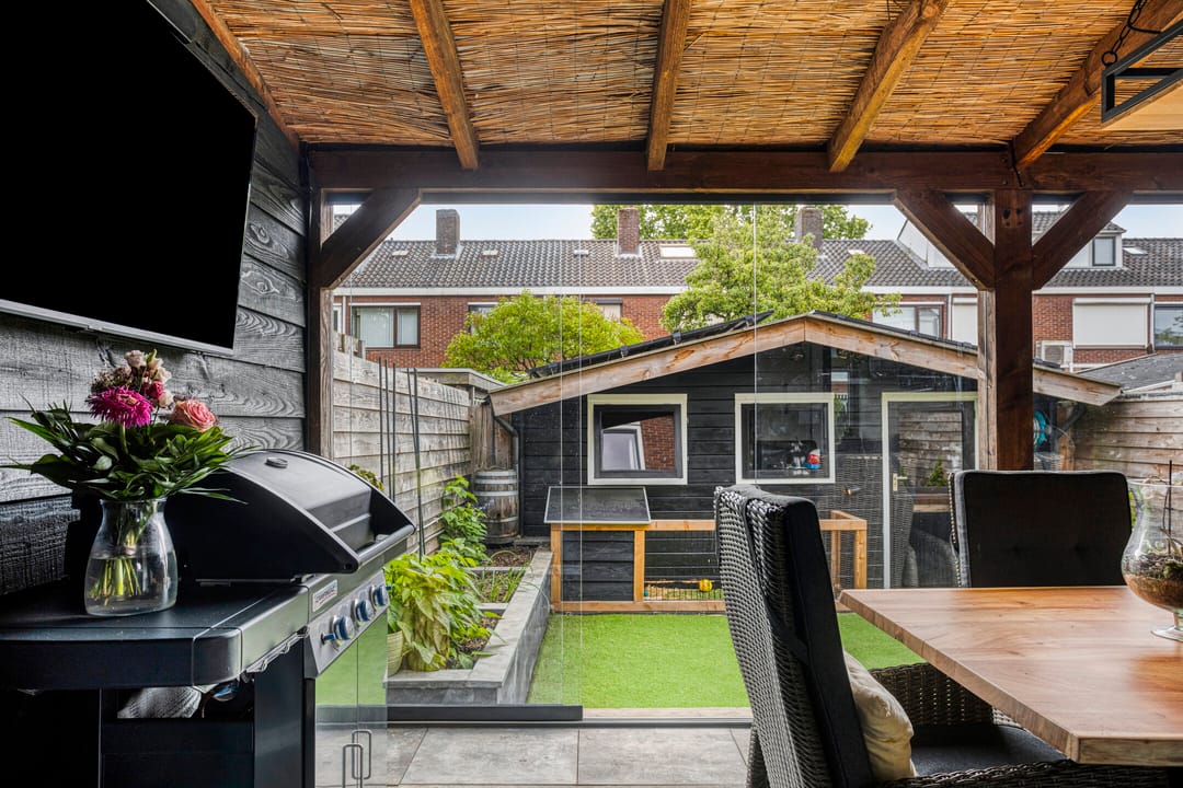 Foto 22 van Vondelstraat 25