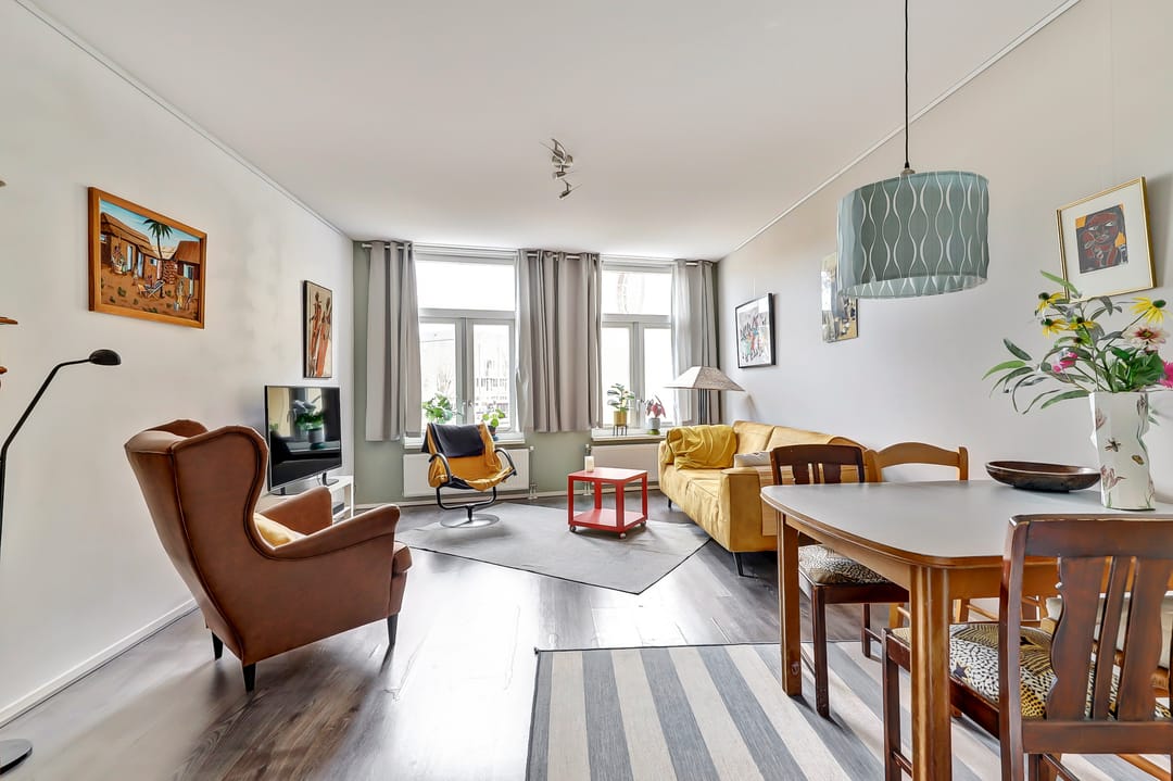 Foto 2 van Kazernestraat 23