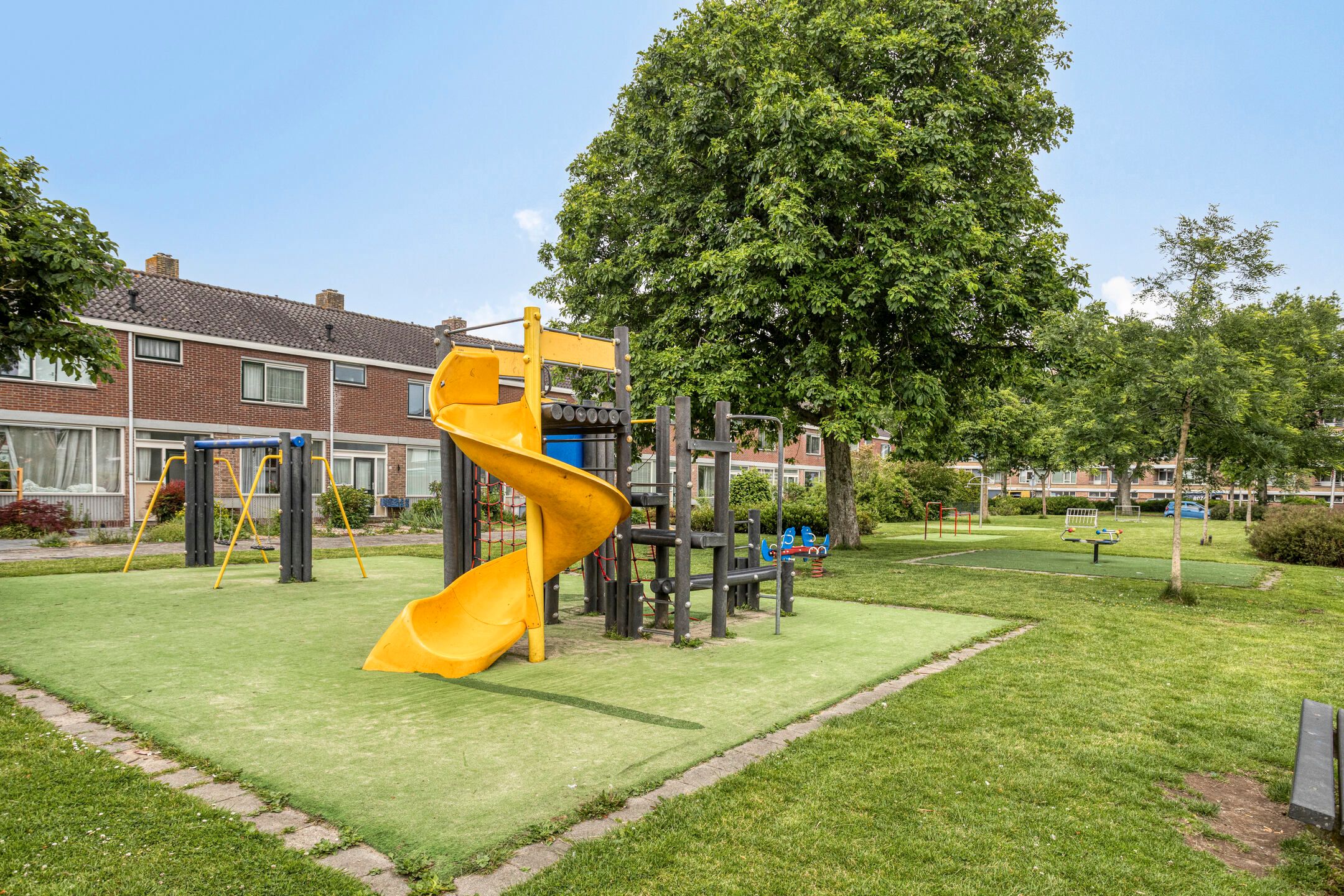 Foto 24 van Vondelstraat 25