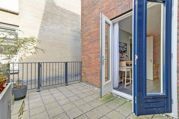 Foto 4 van Kazernestraat 23