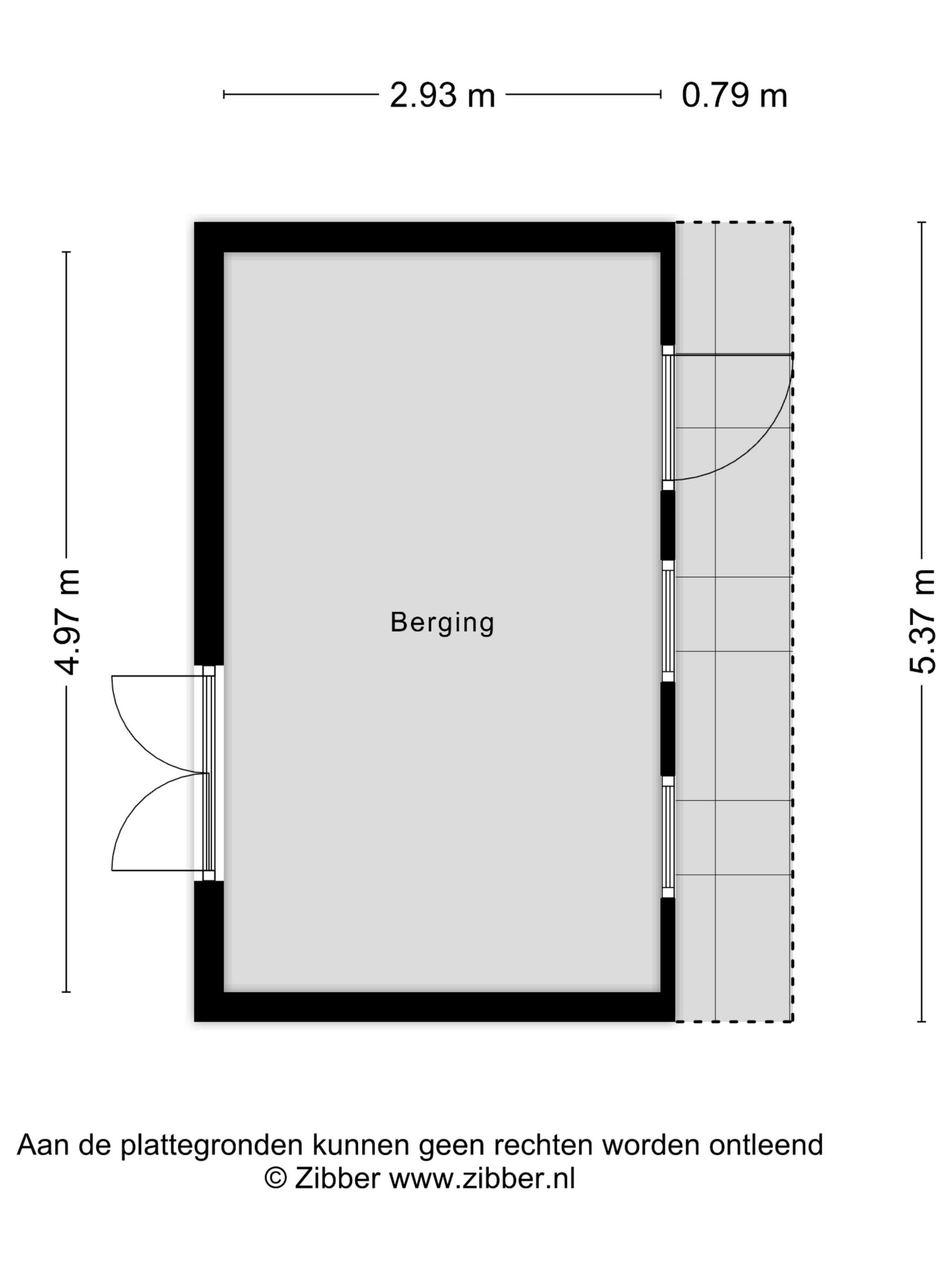 Foto 27 van Vondelstraat 25