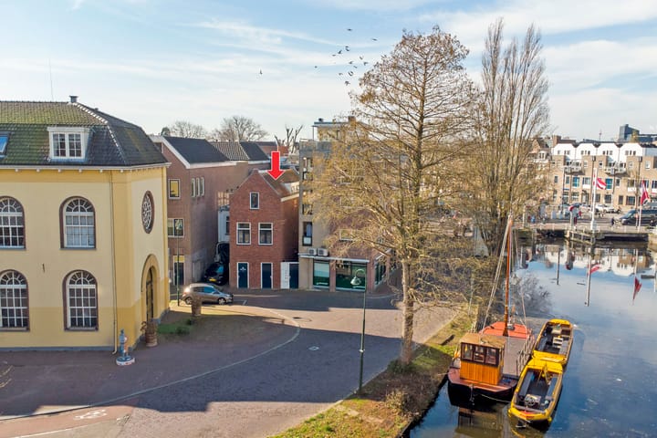 Foto 5 van Kazernestraat 23