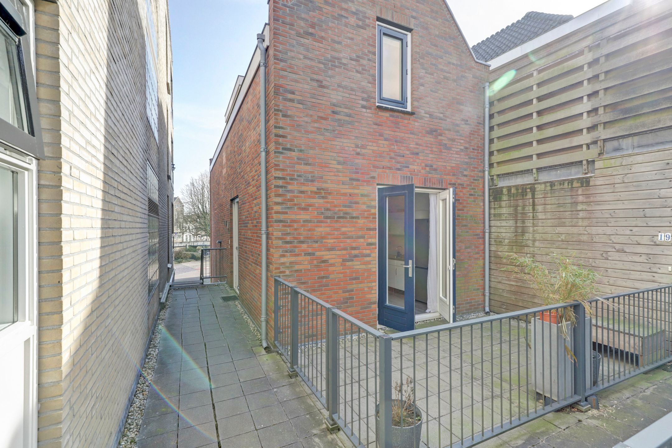 Foto 6 van Kazernestraat 23