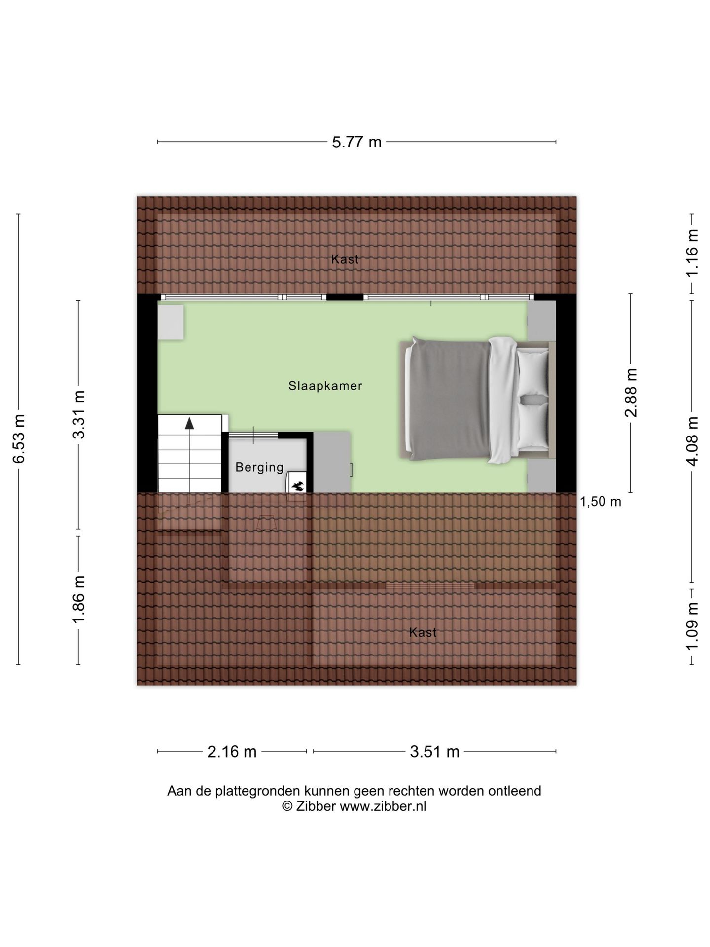 Foto 29 van Vondelstraat 25