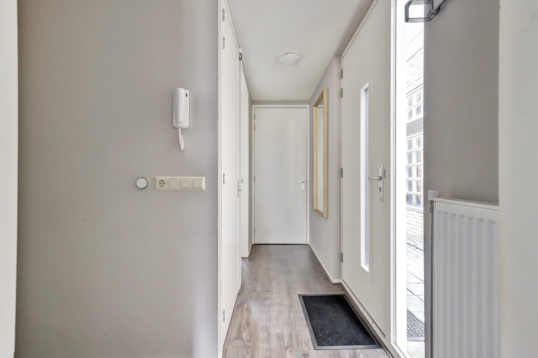 Foto 7 van Kazernestraat 23