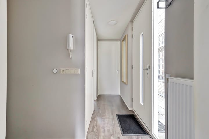 Foto 7 van Kazernestraat 23