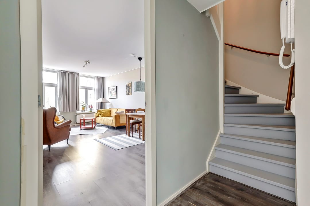 Foto 8 van Kazernestraat 23