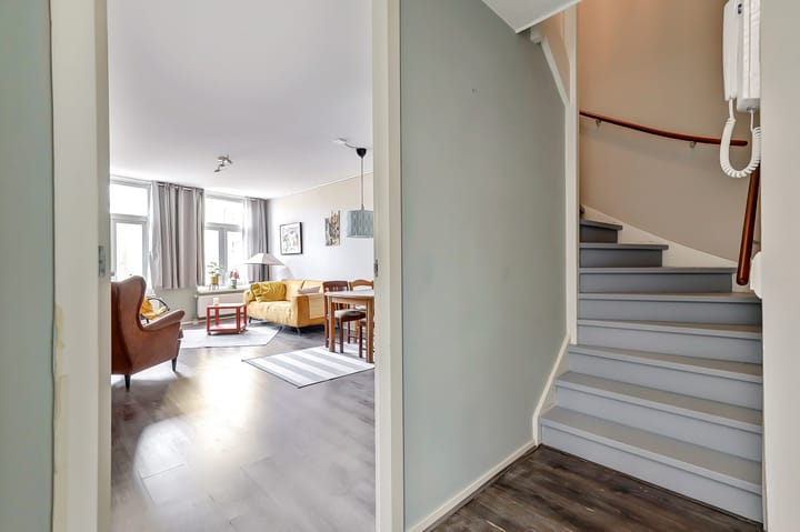 Foto 8 van Kazernestraat 23