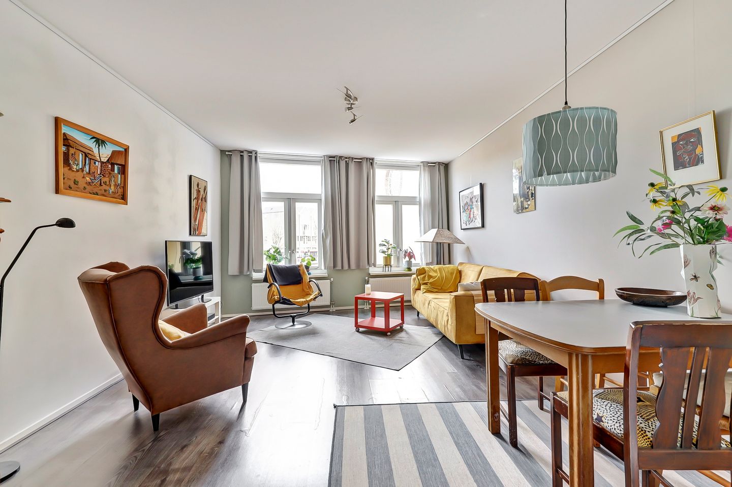 Foto 10 van Kazernestraat 23