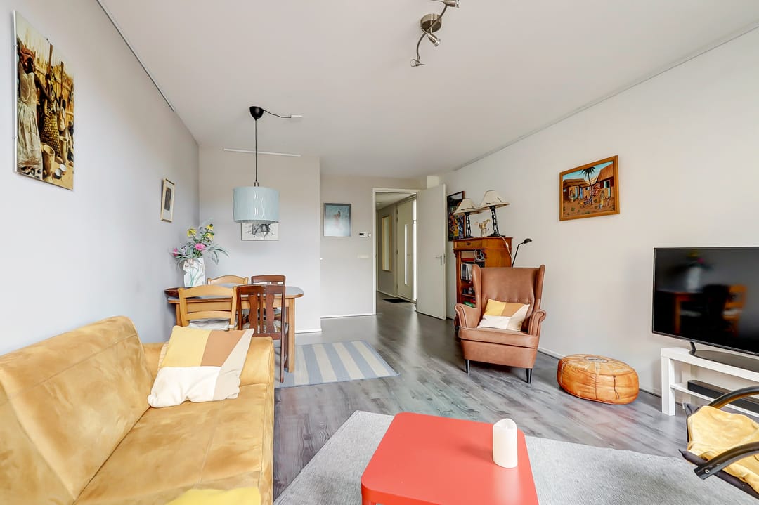 Foto 11 van Kazernestraat 23