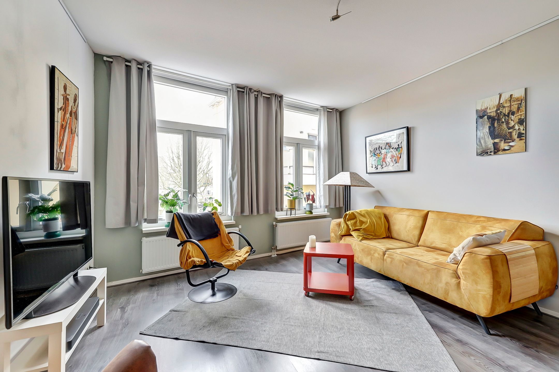 Foto 12 van Kazernestraat 23