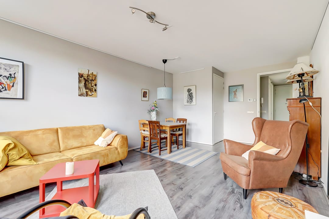 Foto 13 van Kazernestraat 23