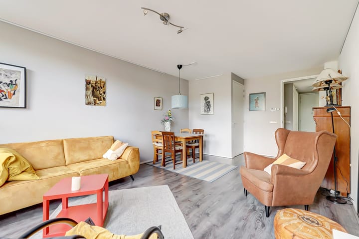 Foto 13 van Kazernestraat 23