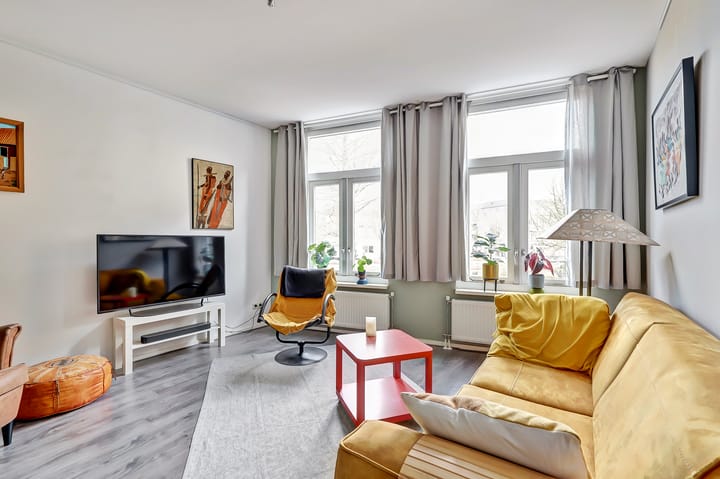 Foto 14 van Kazernestraat 23