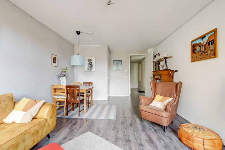 Foto 15 van Kazernestraat 23