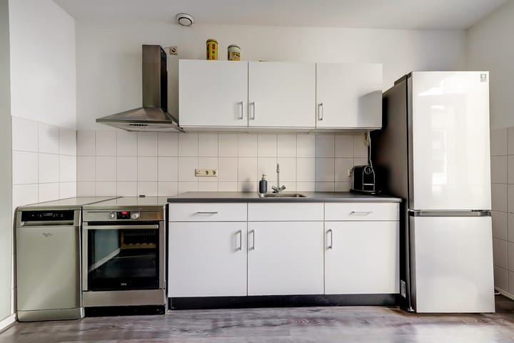 Foto 17 van Kazernestraat 23