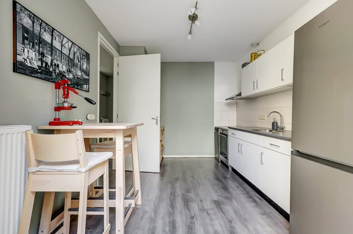 Foto 18 van Kazernestraat 23