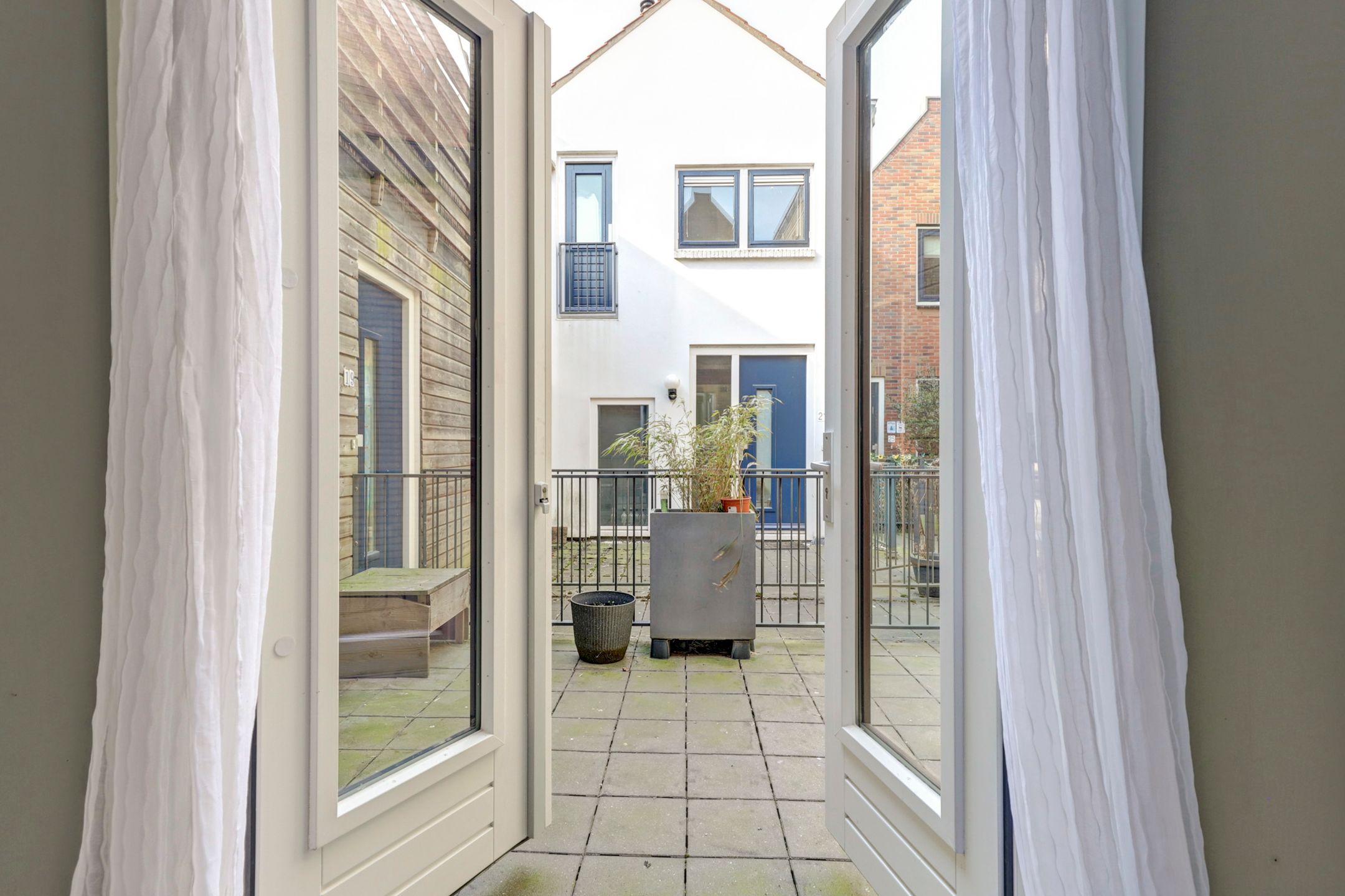 Foto 21 van Kazernestraat 23