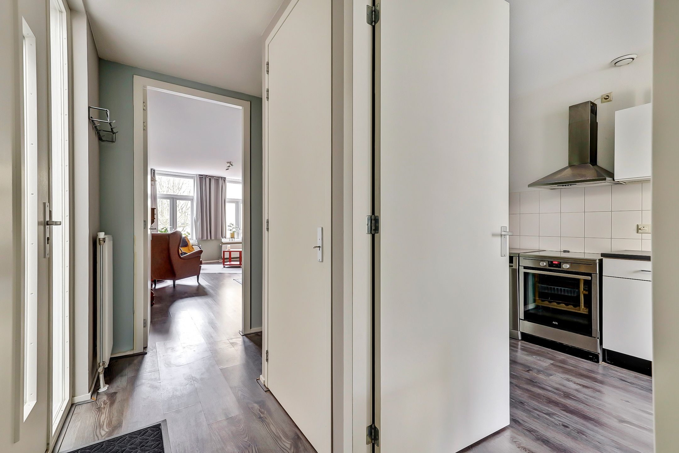 Foto 24 van Kazernestraat 23