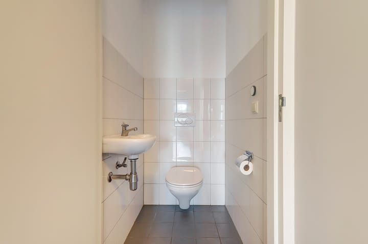 Foto 25 van Kazernestraat 23