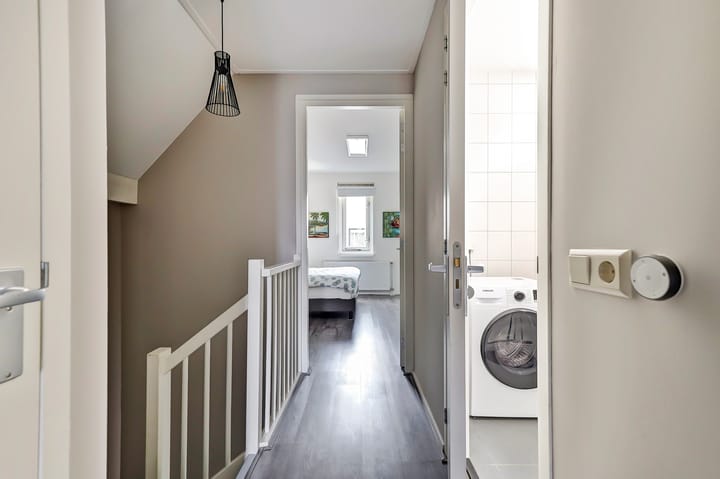 Foto 27 van Kazernestraat 23