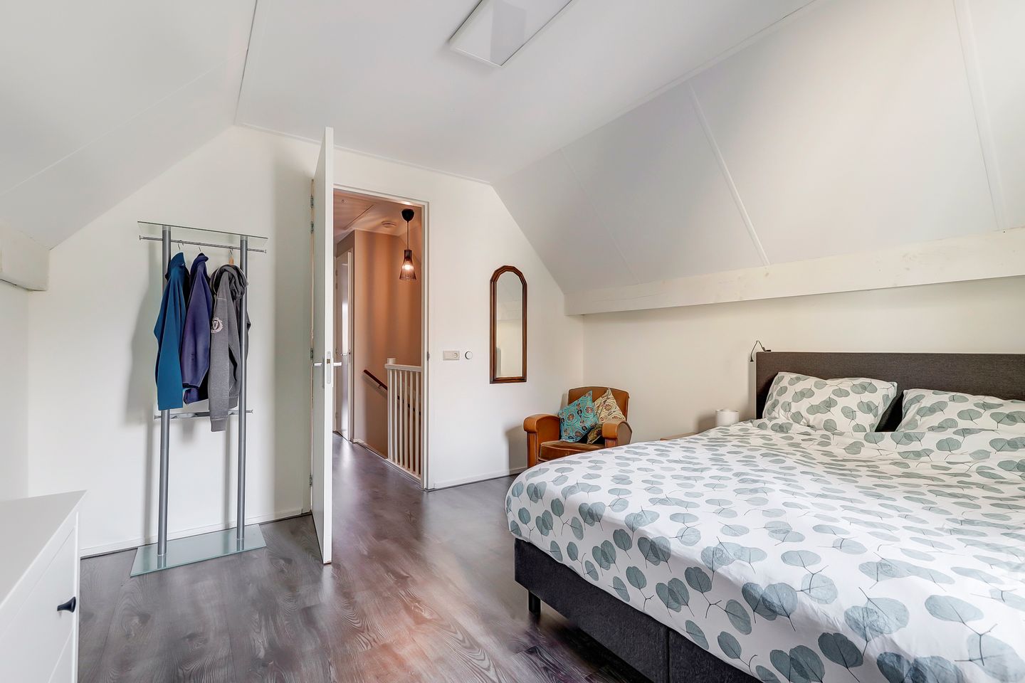 Foto 29 van Kazernestraat 23