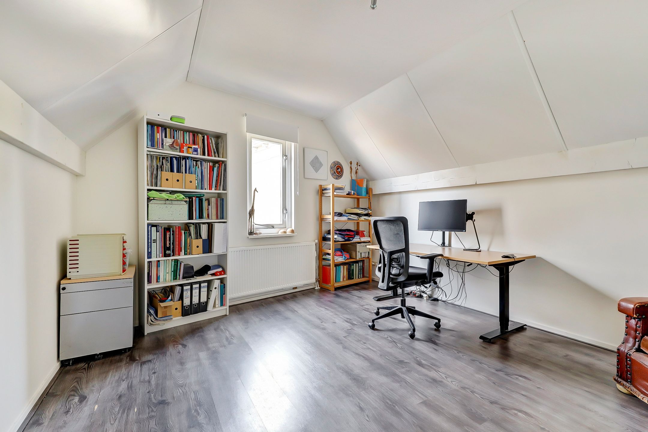 Foto 30 van Kazernestraat 23