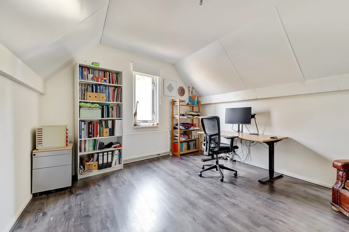 Foto 30 van Kazernestraat 23