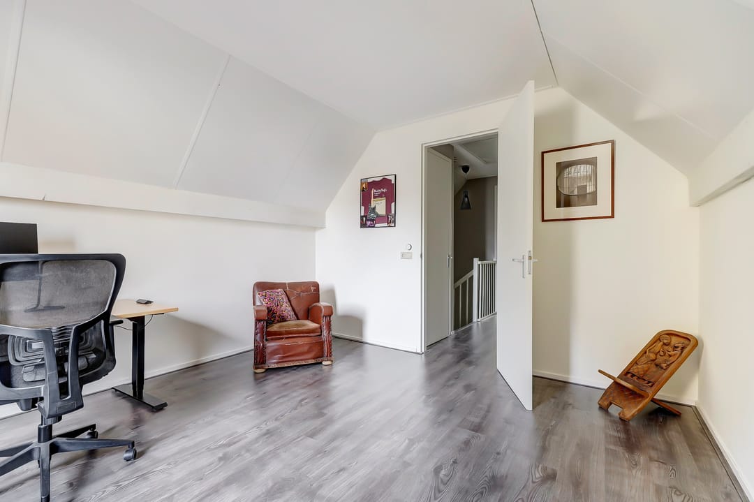 Foto 31 van Kazernestraat 23