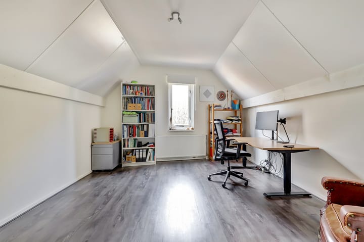 Foto 32 van Kazernestraat 23