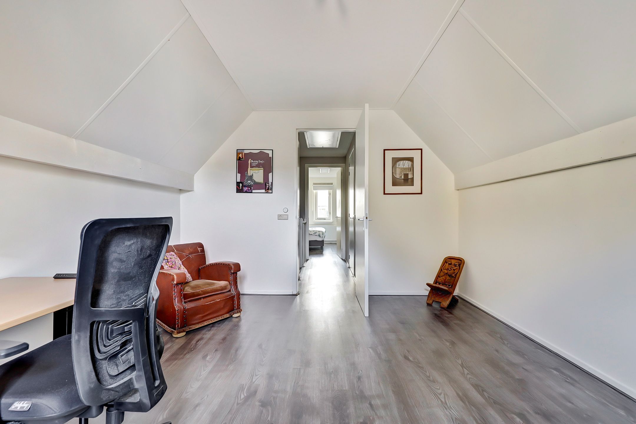 Foto 33 van Kazernestraat 23