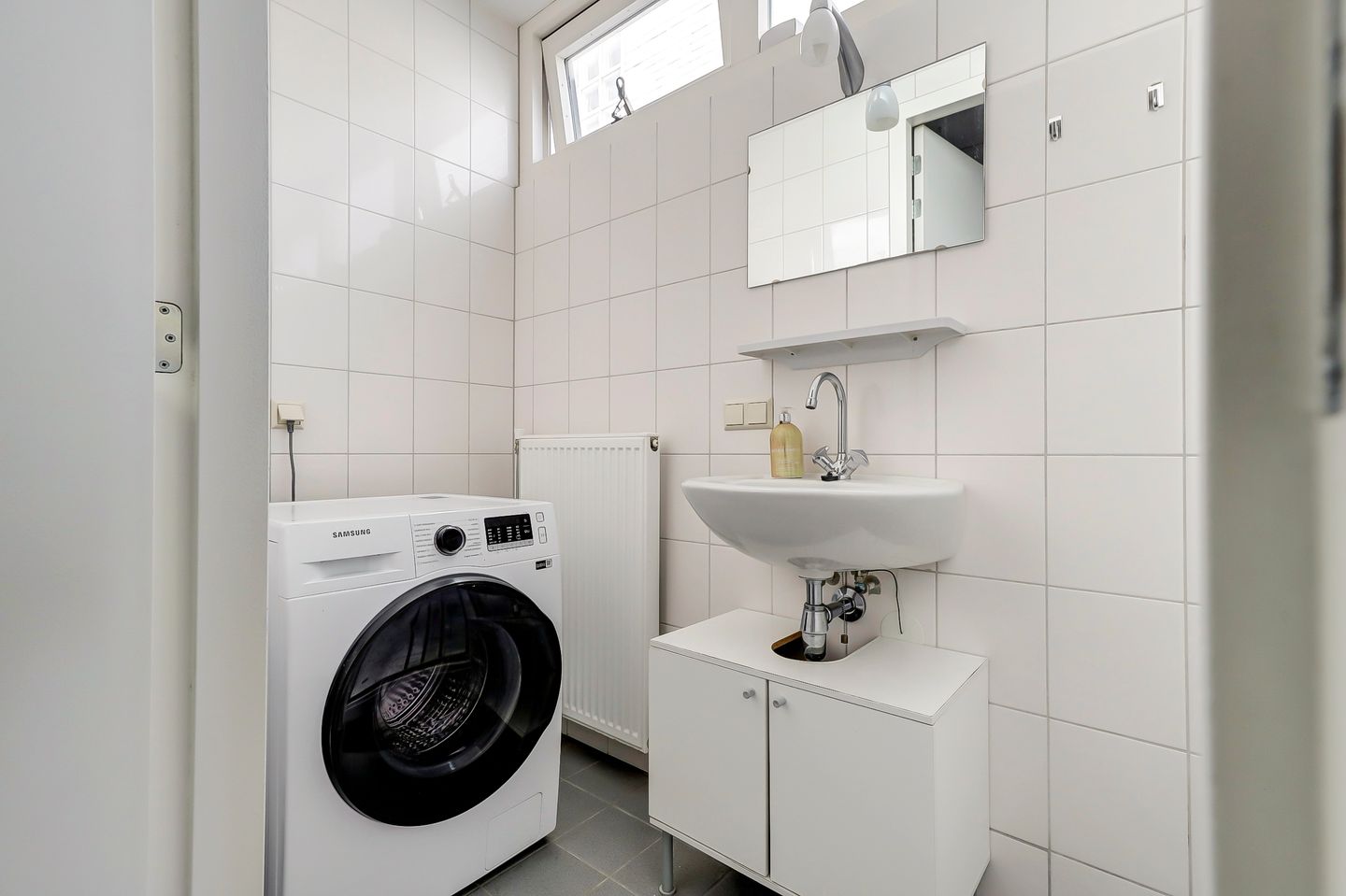 Foto 35 van Kazernestraat 23