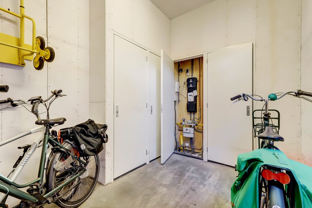 Foto 37 van Kazernestraat 23