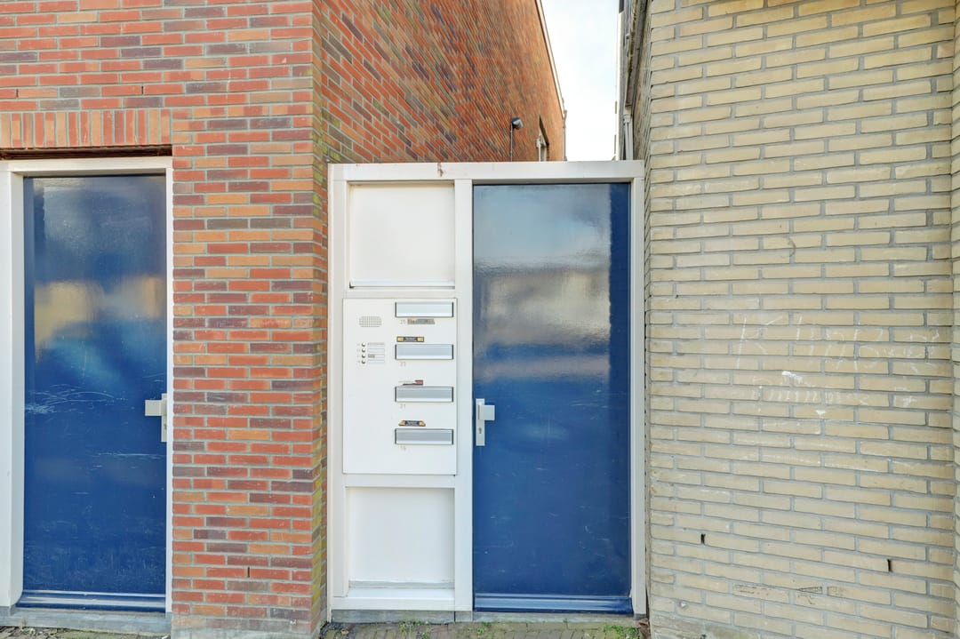 Foto 38 van Kazernestraat 23