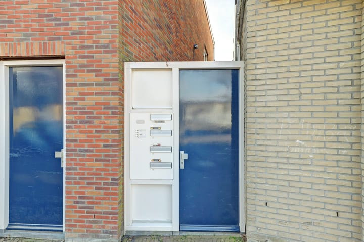 Foto 38 van Kazernestraat 23