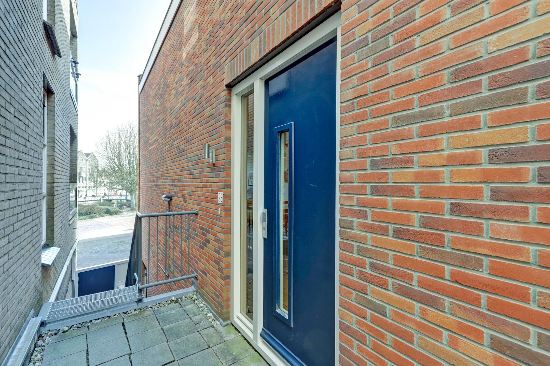 Foto 39 van Kazernestraat 23