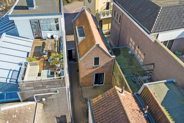 Foto 40 van Kazernestraat 23