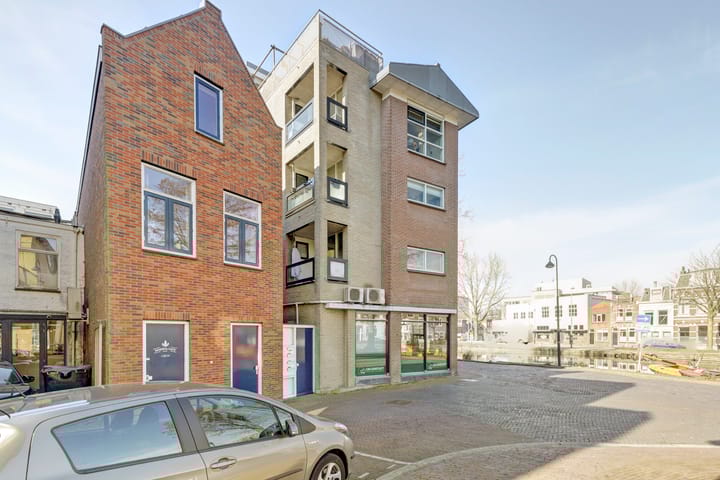 Foto 42 van Kazernestraat 23