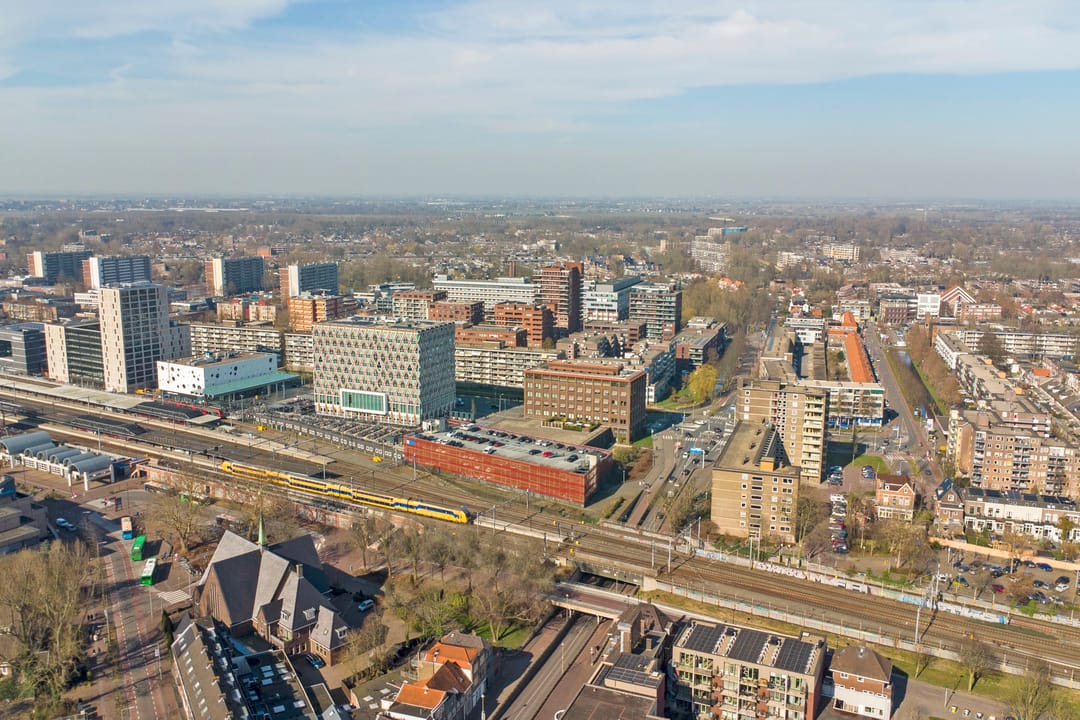 Foto 46 van Kazernestraat 23