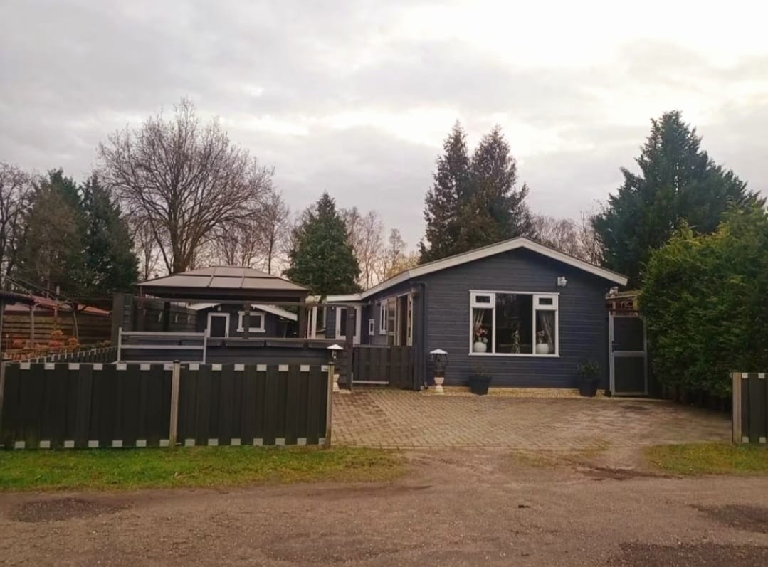 Foto 1 van Heideweg 20