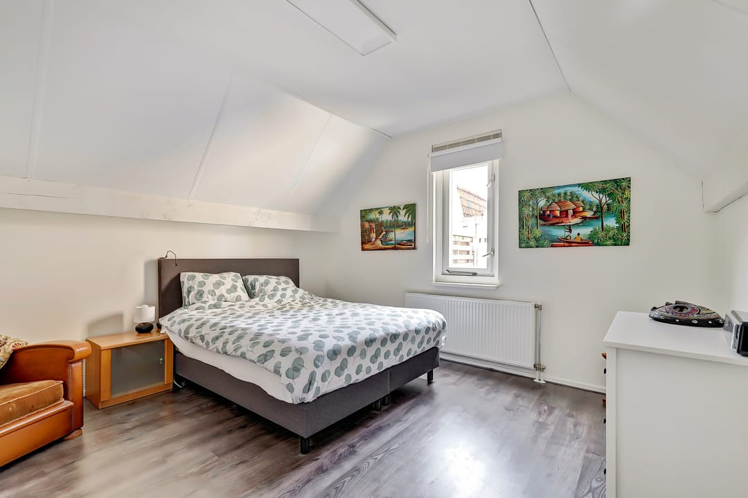 Foto 28 van Kazernestraat 23