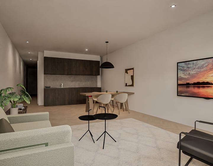 Foto 3 van Botersteeg 25-01