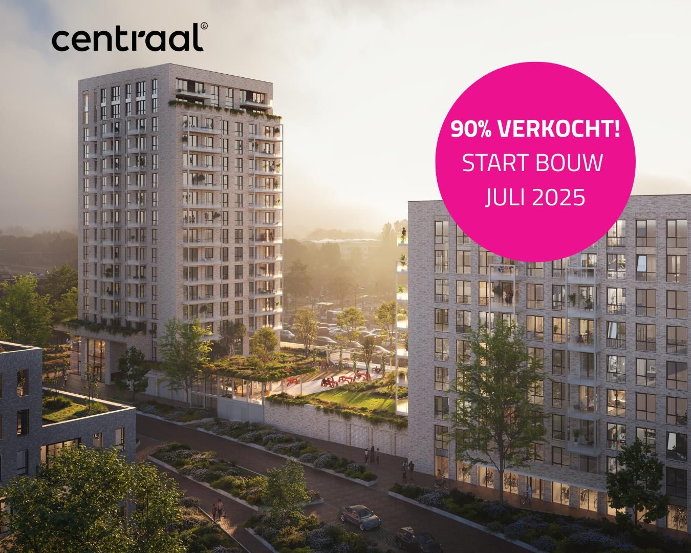Centraal - Heerhugowaard main image