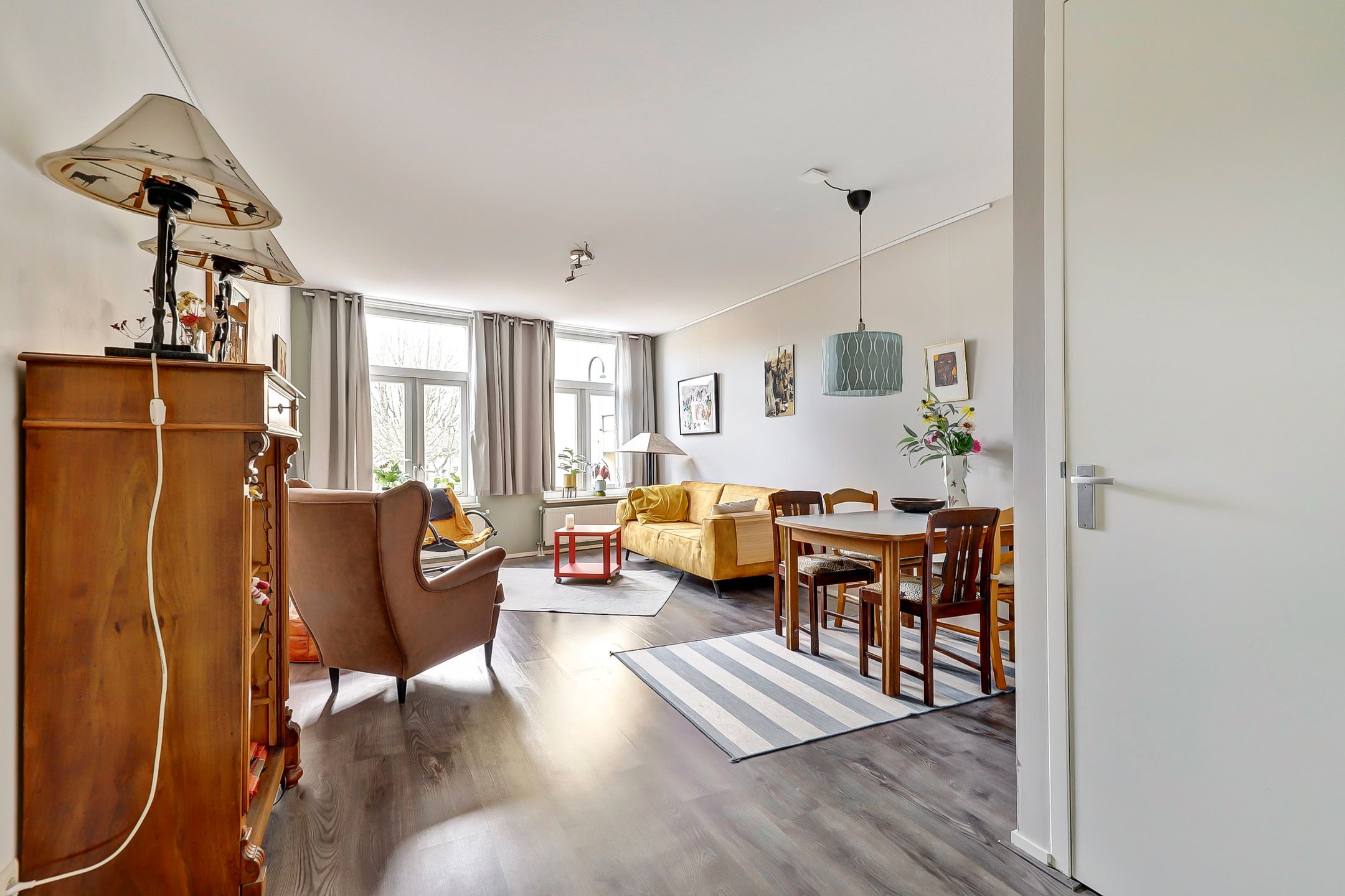 Foto 9 van Kazernestraat 23