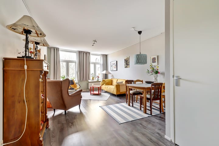 Foto 9 van Kazernestraat 23