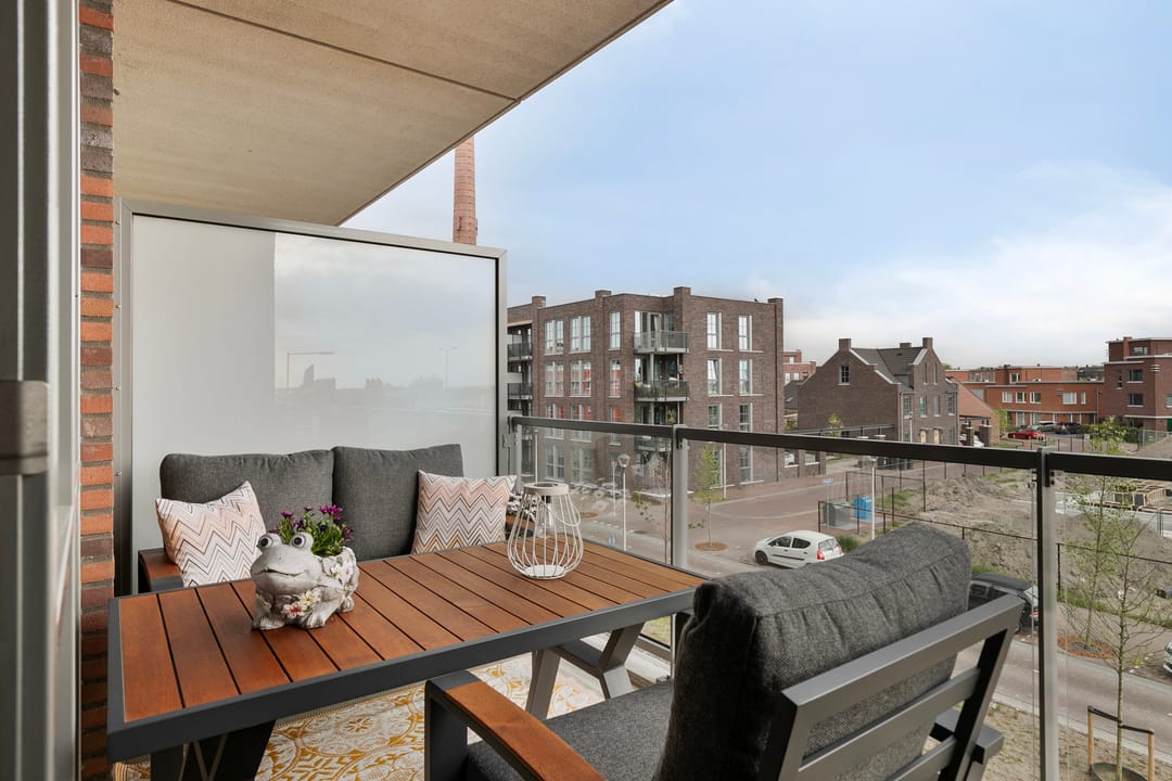 Foto 2 van Colognekaai 4-A